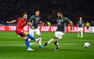 Germany v England - International Friendly